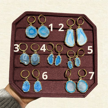 AQUA GEODES