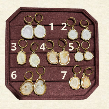 LIGHT GEODES