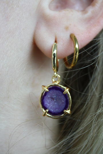 Purple pair