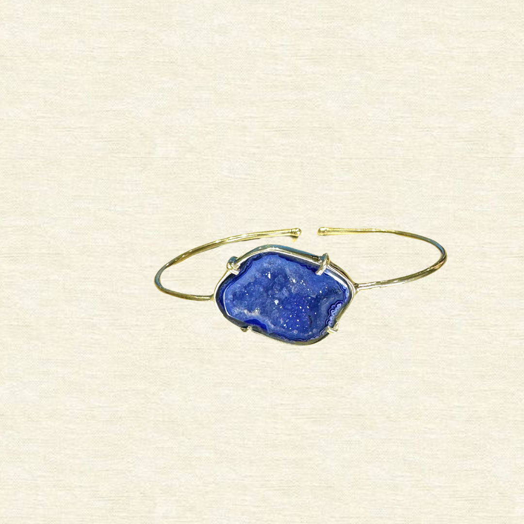 Deep blue