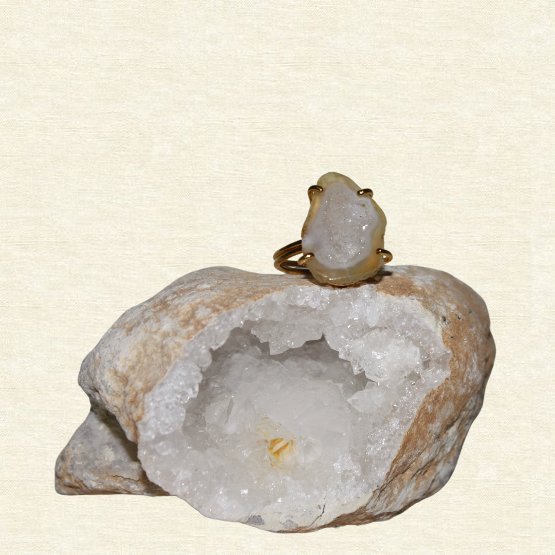 Light geode - adjustable