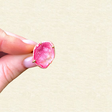 Pink - Gold
