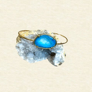 Aquamarine