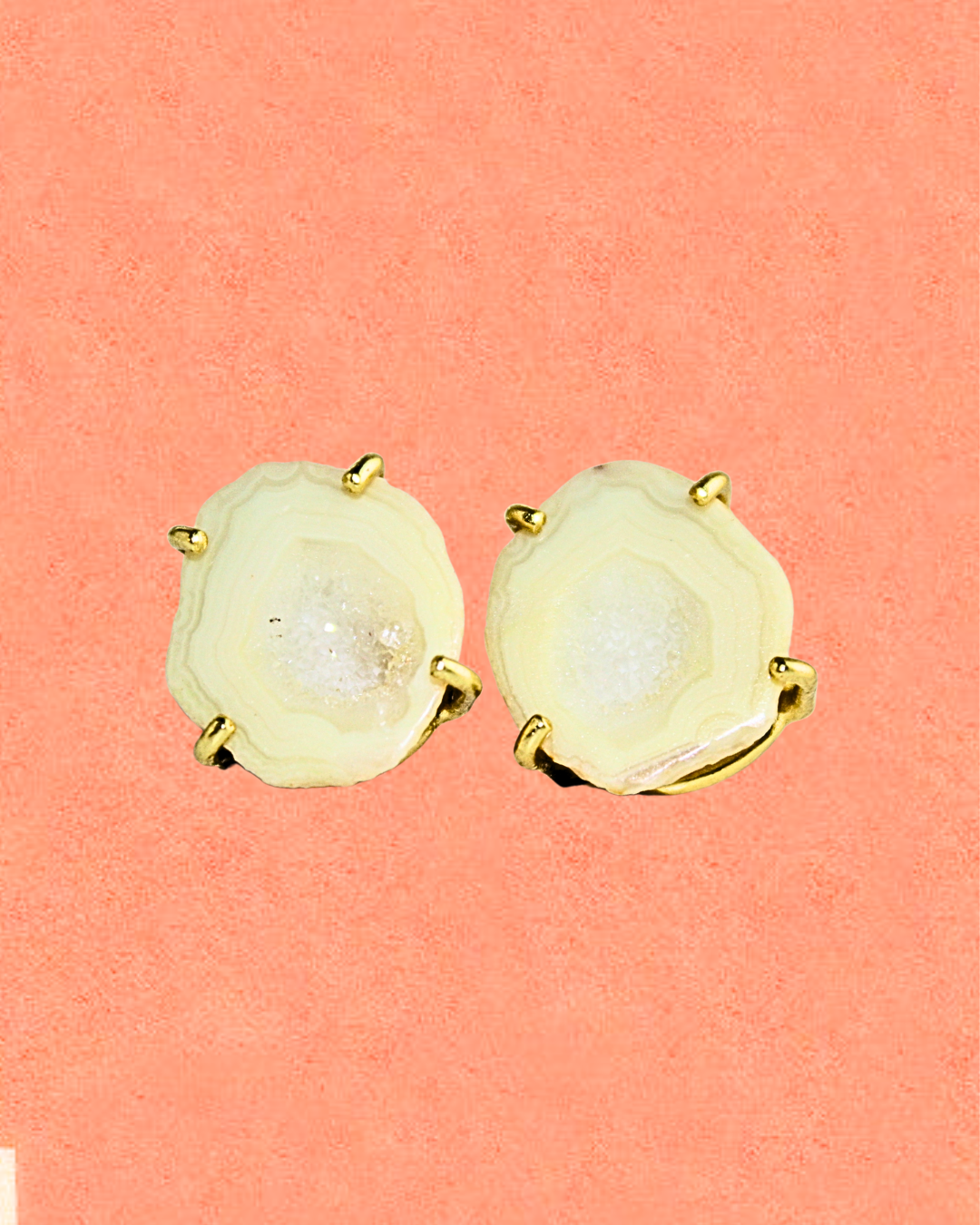PEACE STUDS