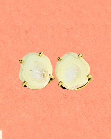PEACE STUDS