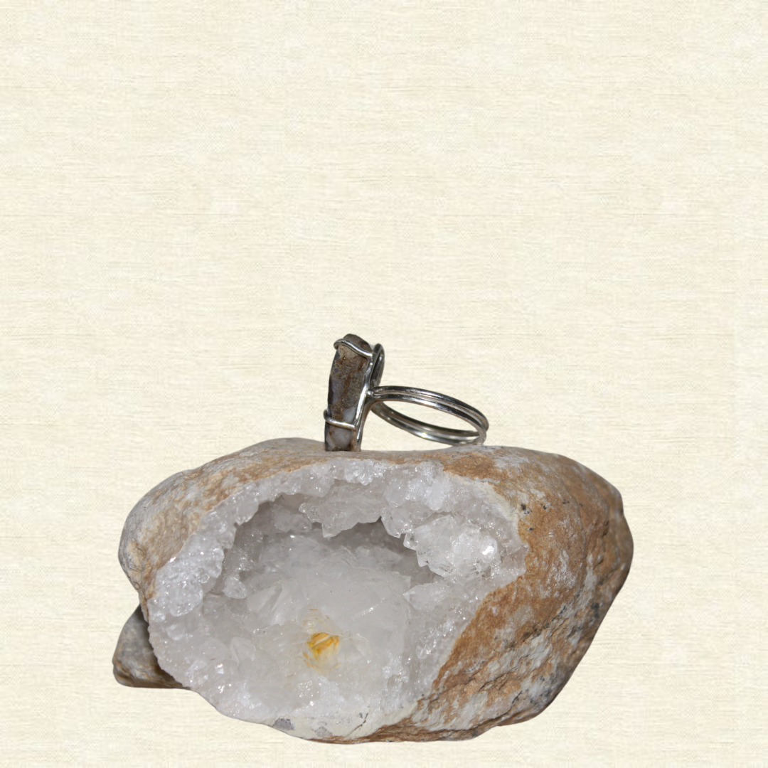 Dark geode - adjustable