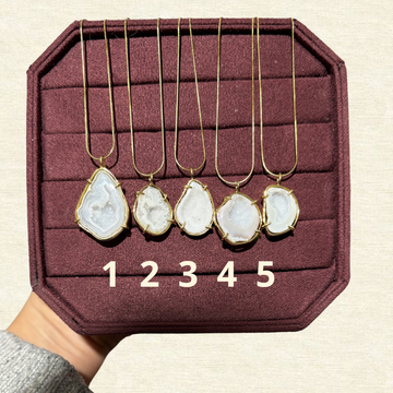 LIGHT GEODES