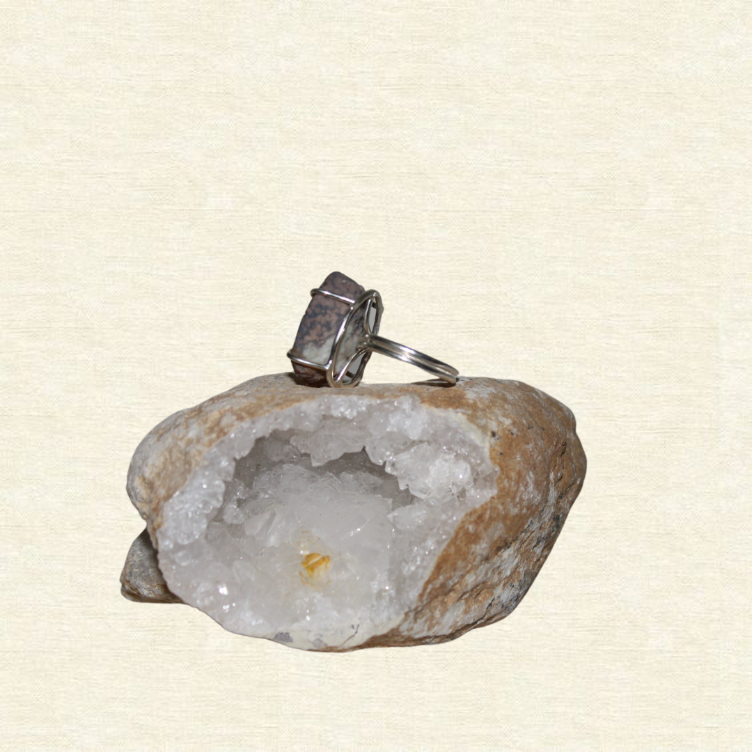 Dark geode - adjustable