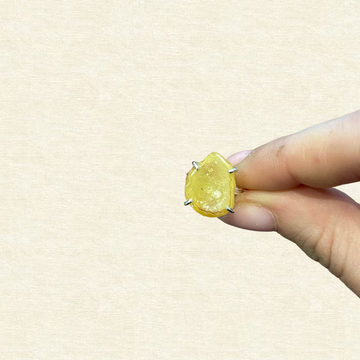 Yellow - Silver