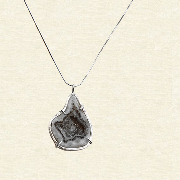 Dark - Silver