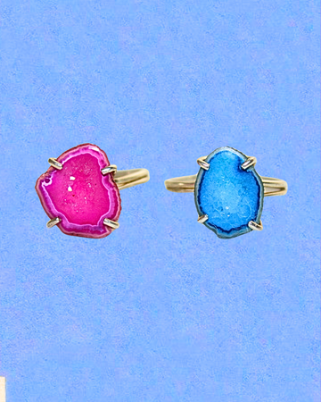 Solé (pink silver)