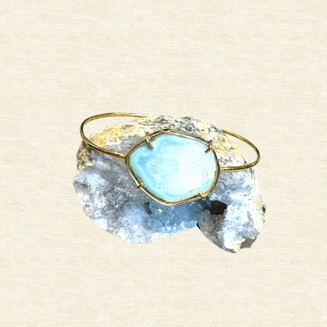 Pastel ice