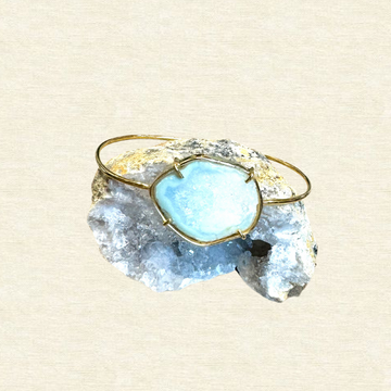 Pastel ice