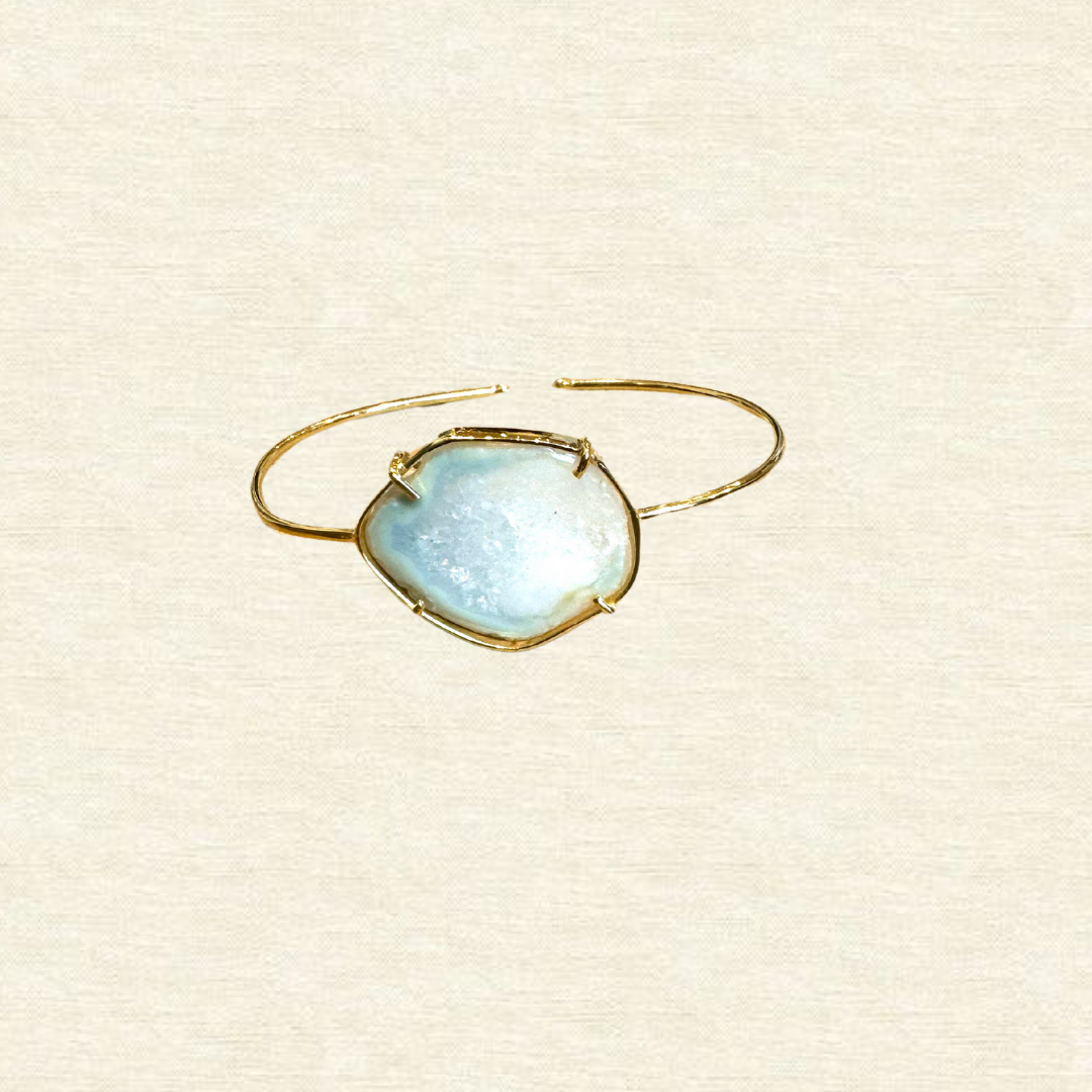 Pastel ice