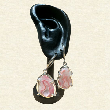 Silver pink