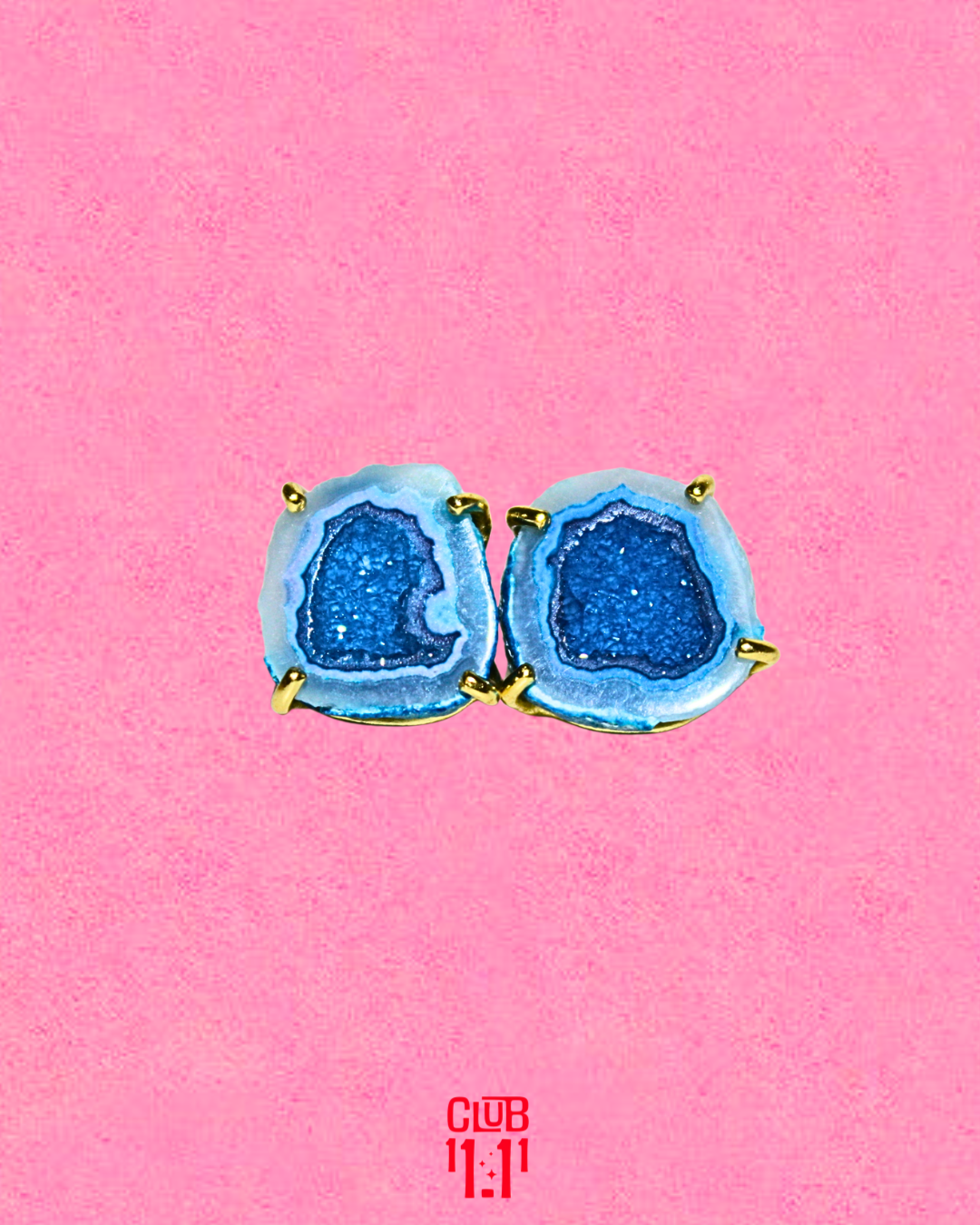 CONFIDENCE STUDS