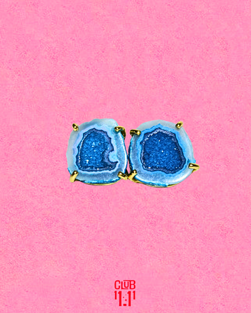 CONFIDENCE STUDS