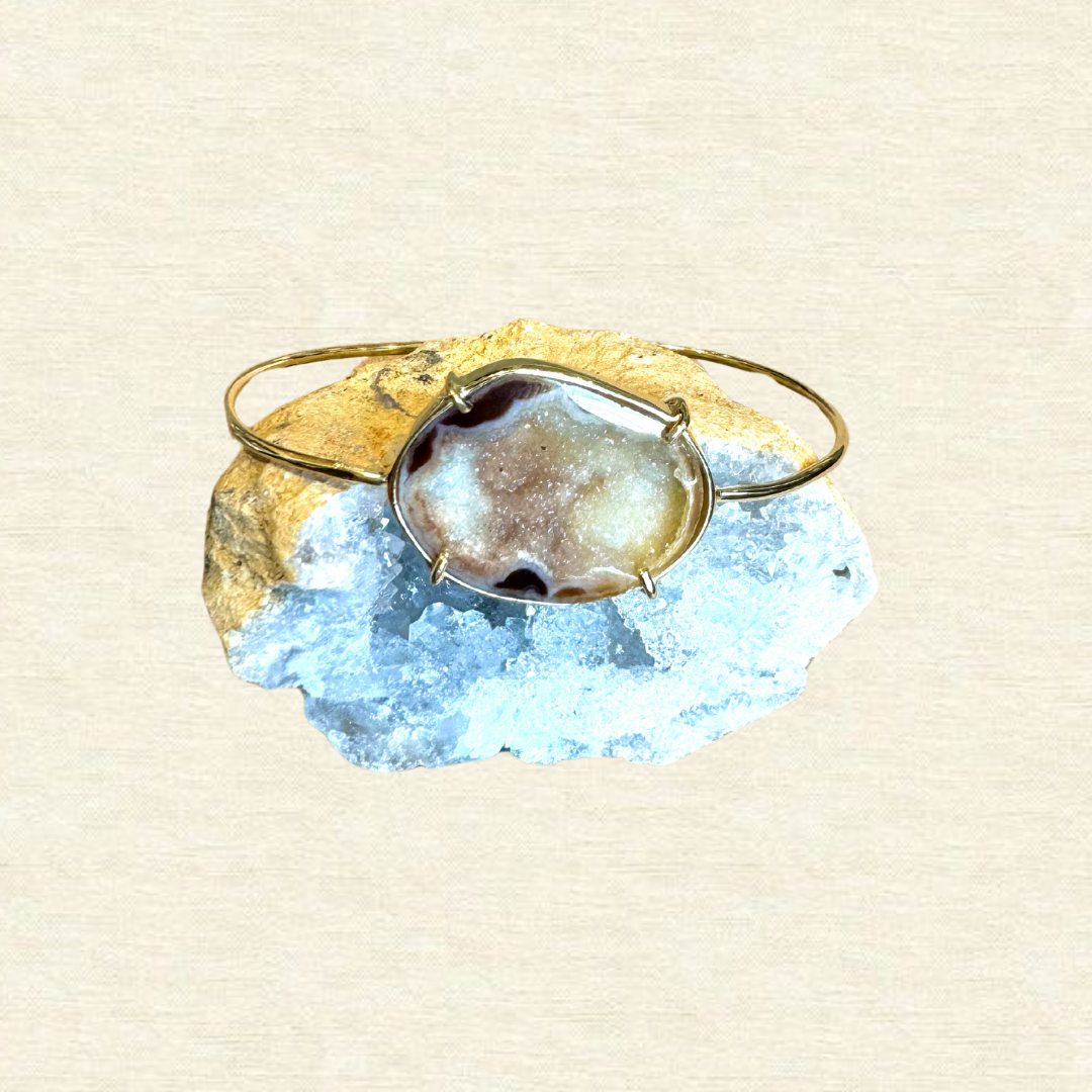 Tiger Eye