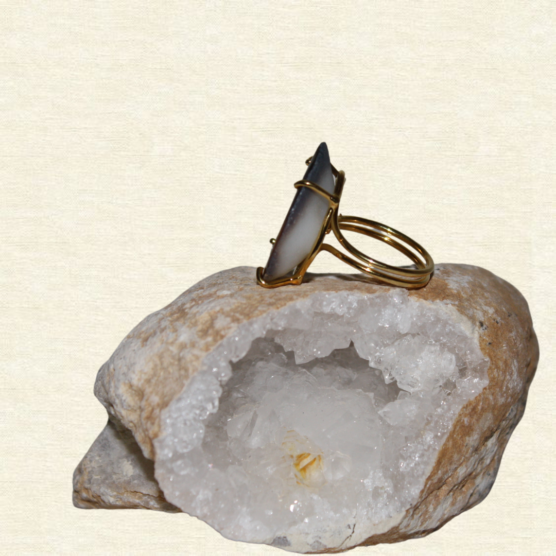 Dark geode - adjustable