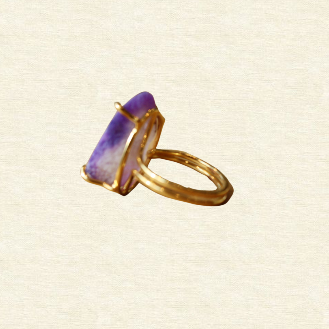 Purple 8