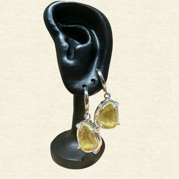 Yellow dream silver