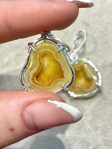 Yellow pair