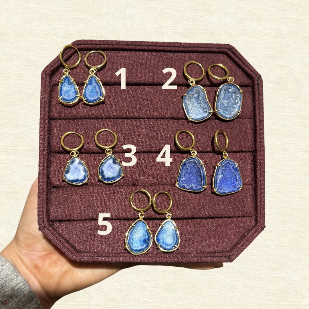 BLUE GEODES (kopie)