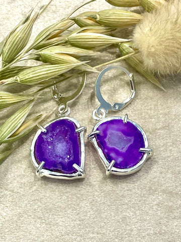 Purple pair