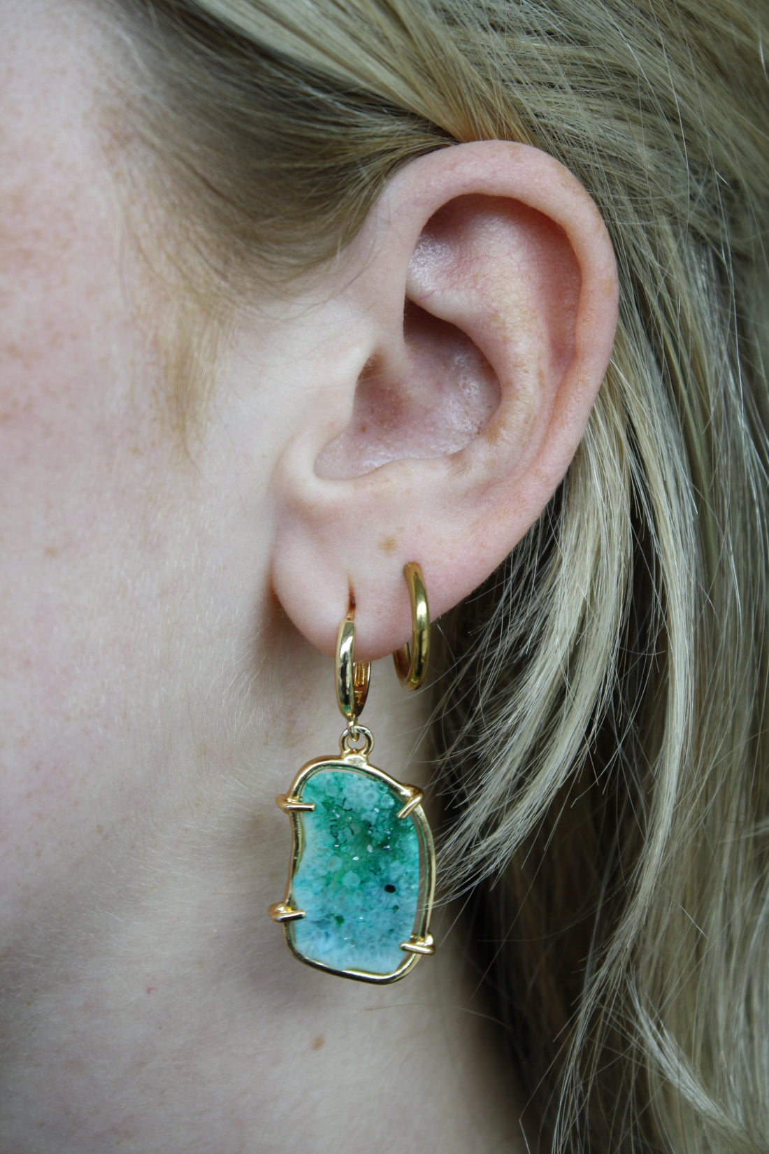Green pair
