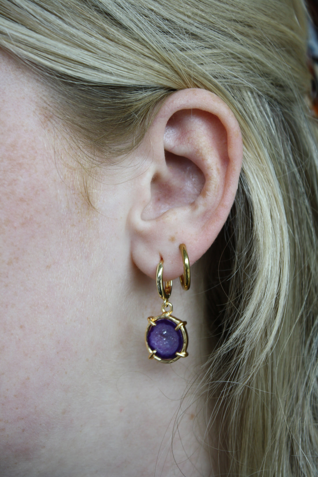 Purple pair