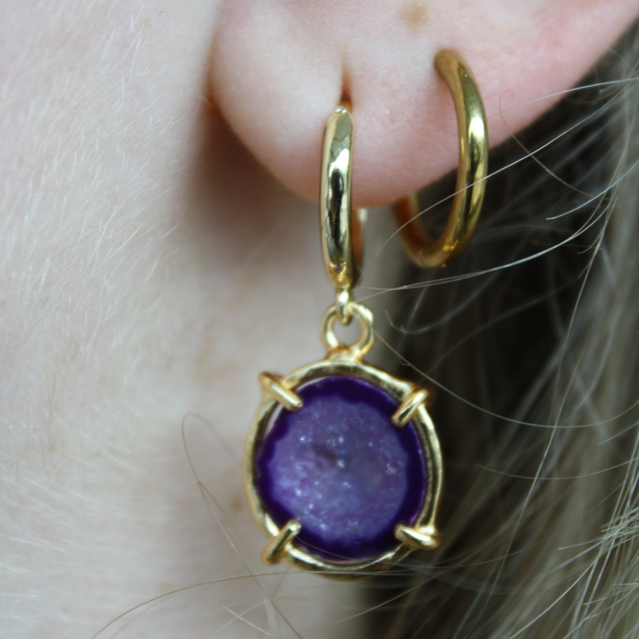 Purple pair