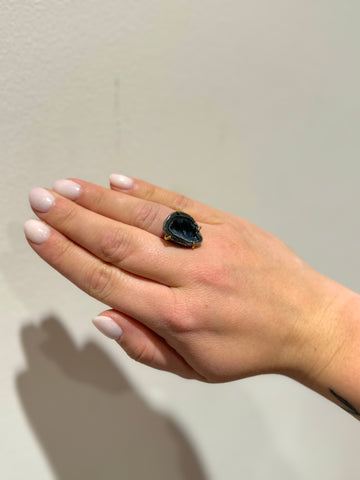 DARK GEODES