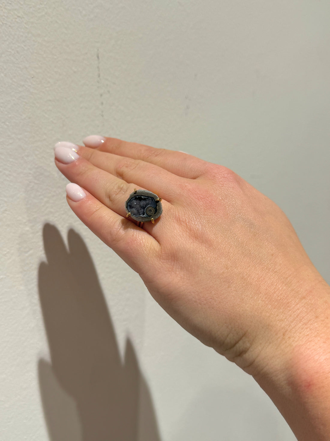 DARK GEODES