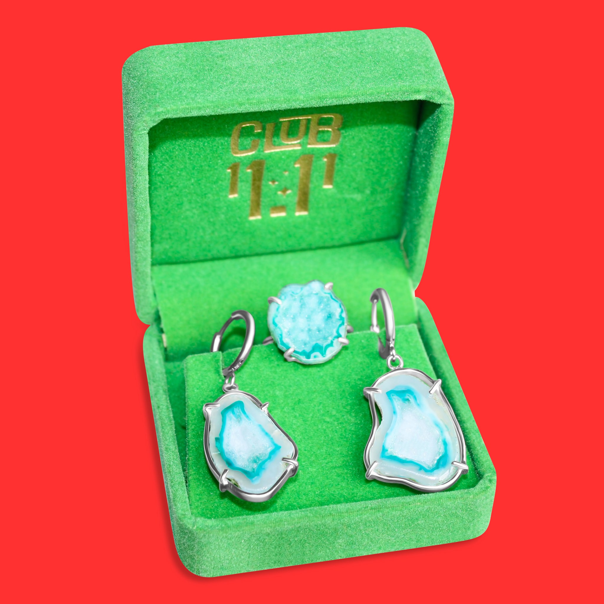 Aurora set