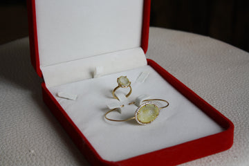 Lily set