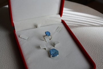 Aurora set