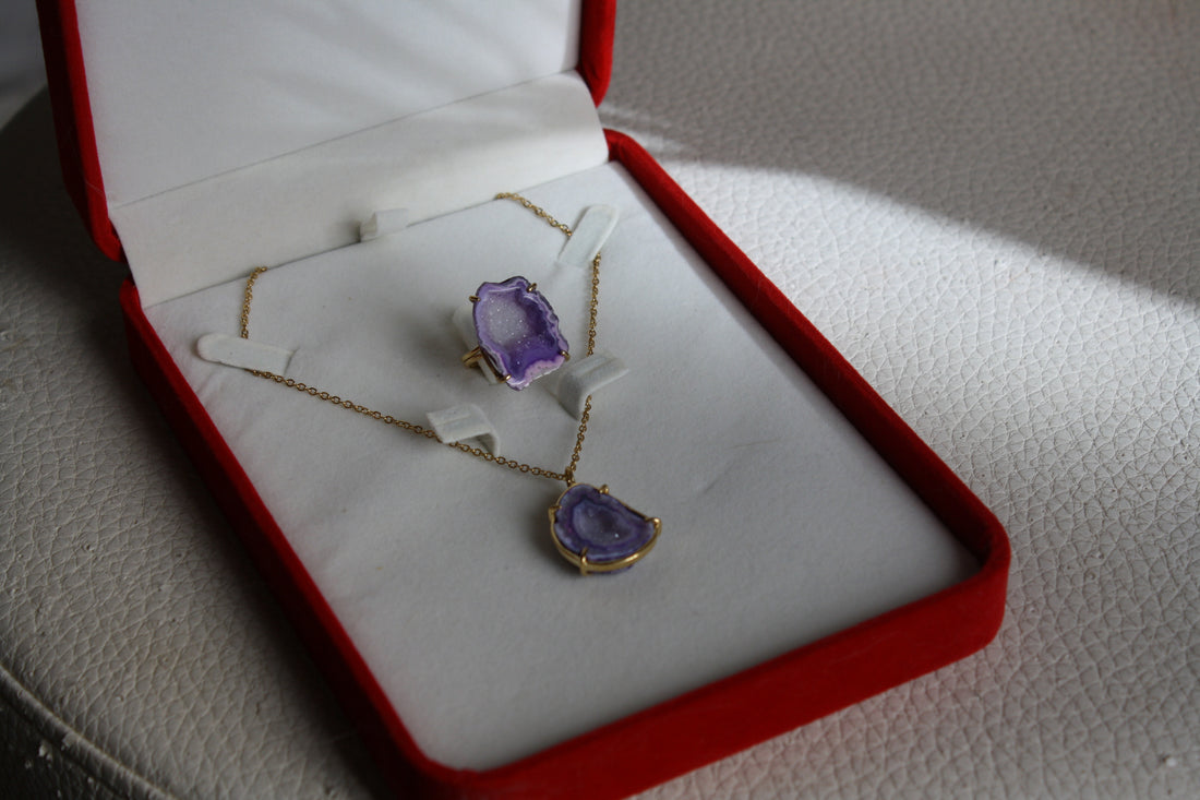 Nina set