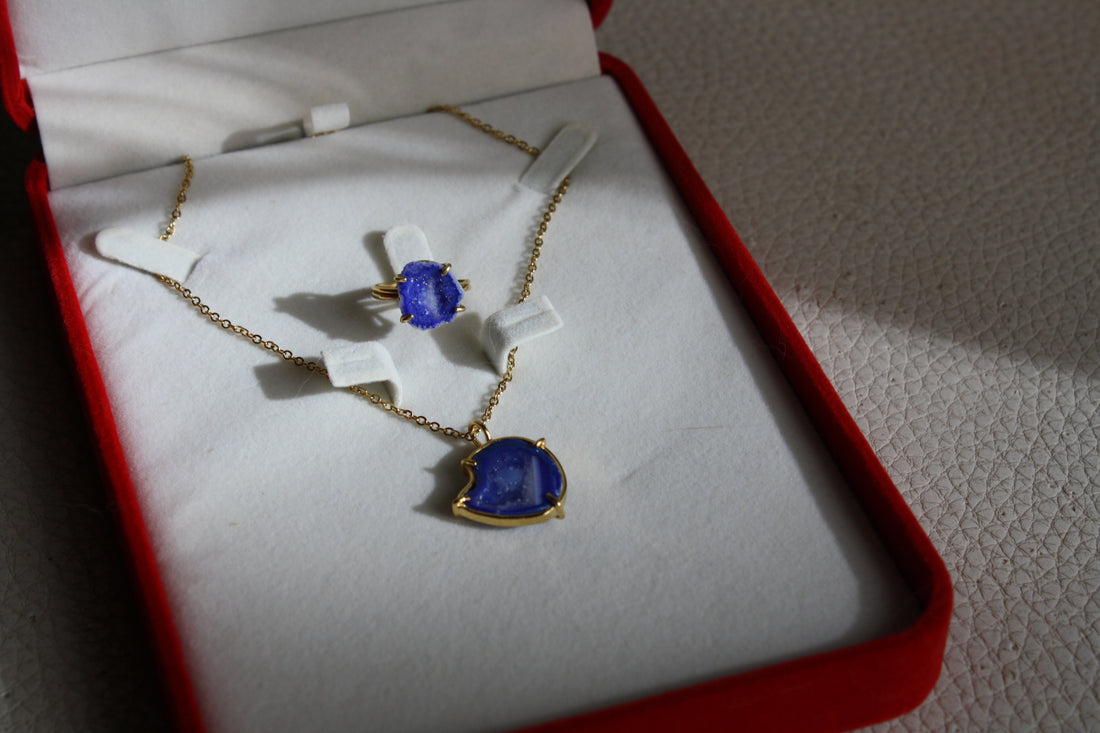 Lia set