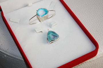 Nina set