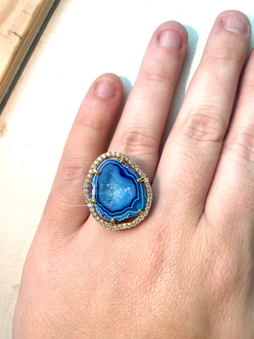 Special blue