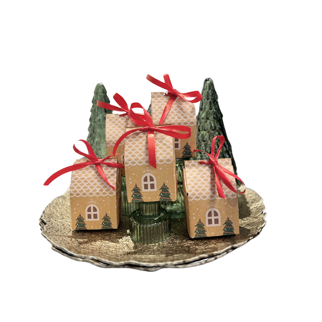 SUPER DELUXE ADVENTSKALENDER