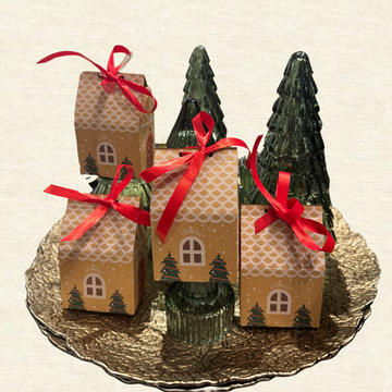 DELUXE ADVENTSKALENDER