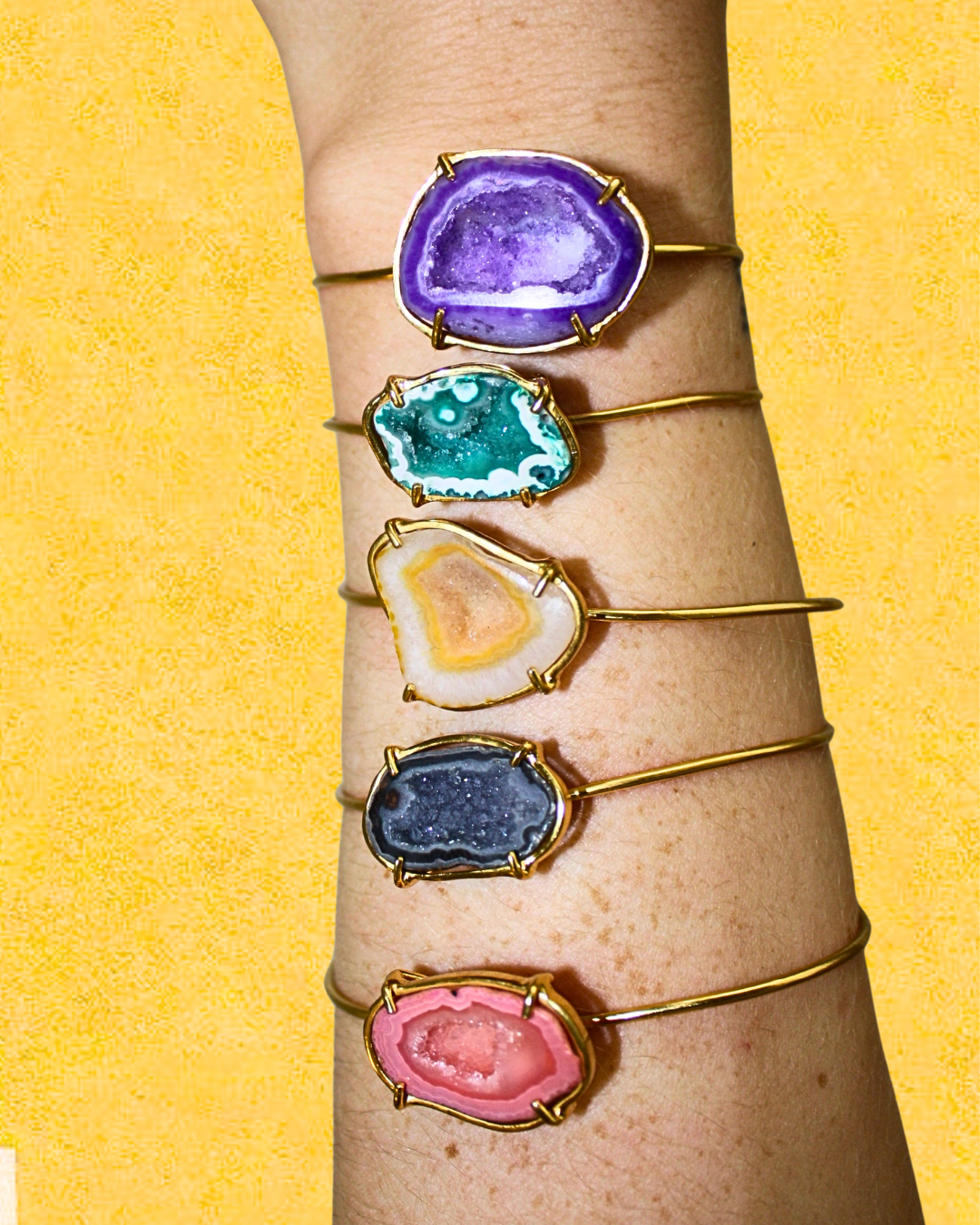 PROTECTION BRACELET